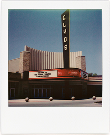 The Clyde Theatre #2