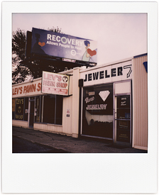 Voors Jewelry and Lev's Pawn Shop